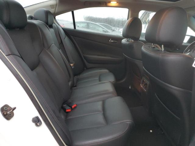 Photo 10 from auction – 2010 NISSAN MAXIMA S with VIN 1N4AA5AP8AC822965