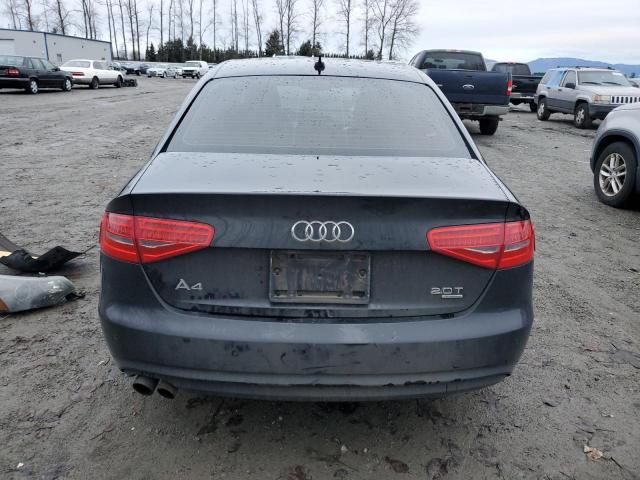 Photo 6 from auction – 2013 AUDI A4 PREMIUM with VIN WAUFFAFL2DN004377