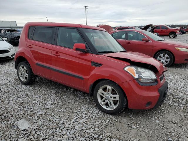 Снимка 4 от търг – 2011 KIA SOUL + с VIN KNDJT2A25B7258144