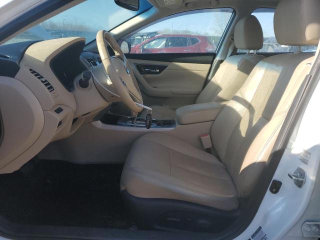 Photo 7 from auction – 2015 NISSAN ALTIMA 2.5 with VIN 1N4AL3AP8FC111658