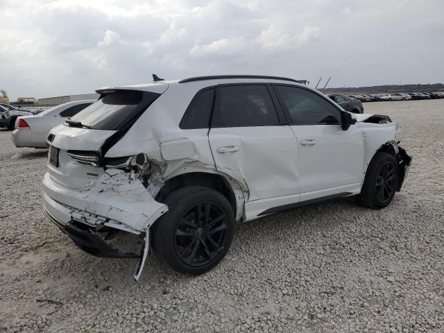 Photo 3 from auction – 2022 AUDI Q3 PREMIUM with VIN WA1EECF32N1027352