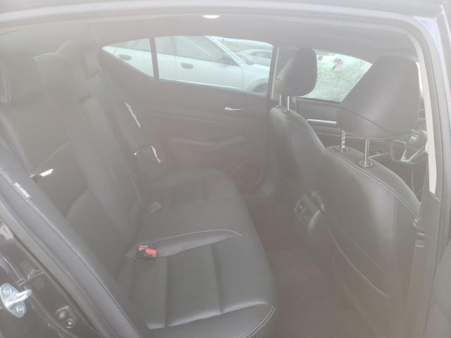 Photo 10 from auction – 2020 NISSAN ALTIMA SL with VIN 1N4BL4EV9LC139659