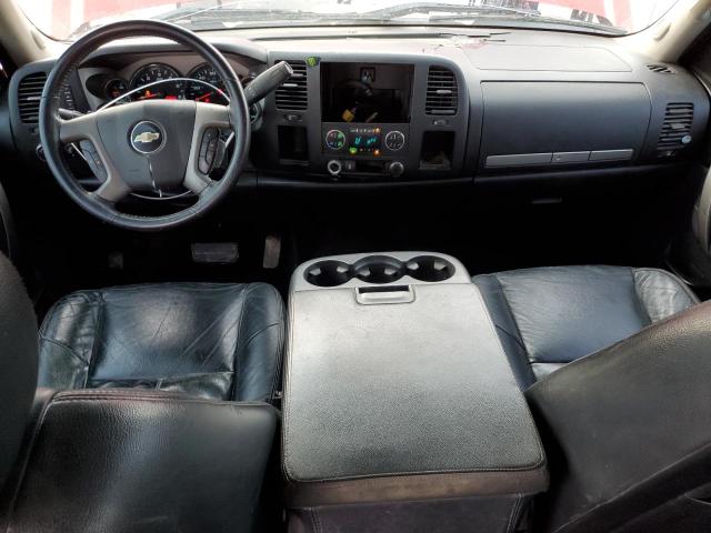Photo 8 from auction – 2012 CHEVROLET silverado with VIN 3GCPCSE08CG106674