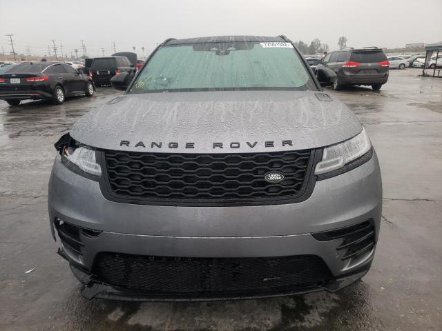 Photo 5 from auction – 2022 LAND ROVER RANGE ROVE with VIN SALYT2EX4NA344128