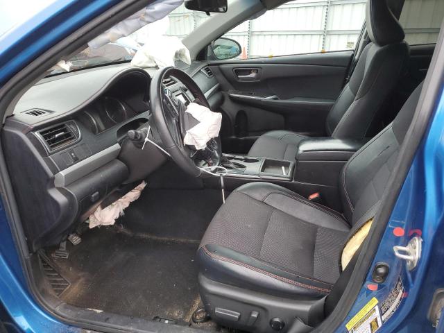 Photo 7 from auction – 2017 TOYOTA CAMRY LE with VIN 4T1BF1FK2HU647294