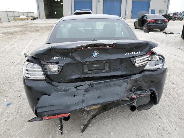 Zdjęcie 6 z aukcji – 2017 BMW 440I z VIN WBA4T9C5XH5A14832