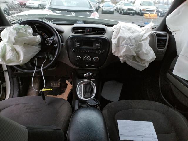 Photo 8 from auction – 2015 KIA SOUL with VIN KNDJN2A29F7158337