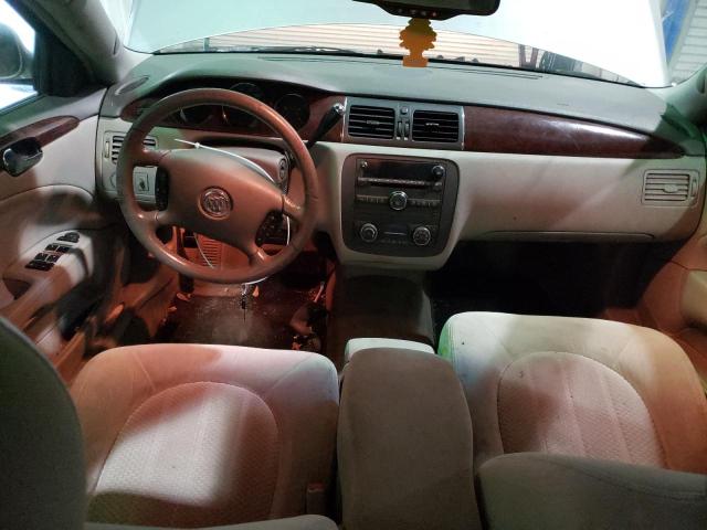 Photo 8 from auction – 2008 BUICK LUCERNE CX with VIN 1G4HP57228U166555