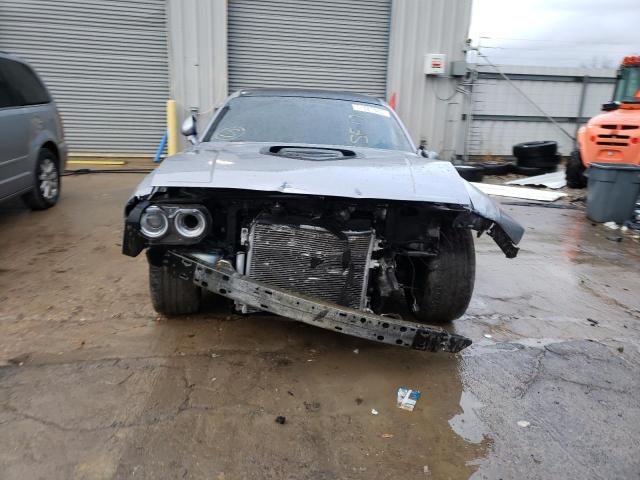 Photo 5 from auction – 2017 DODGE CHALLENGER with VIN 2C3CDZFJ2HH507368