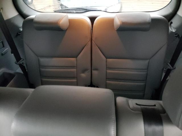 Photo 10 from auction – 2016 KIA SORENTO EX with VIN 5XYPHDA54GG005599
