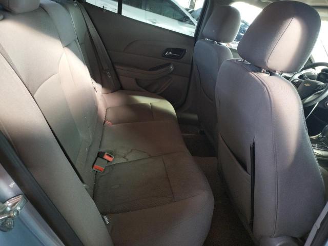 Photo 10 from auction – 2013 CHEVROLET MALIBU LS with VIN 1G11B5SA8DU136787