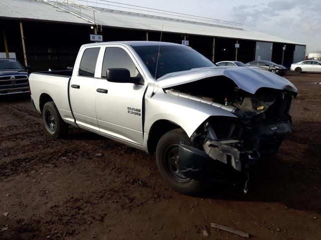 Photo 4 from auction – 2018 RAM 1500 ST with VIN 1C6RR6FG4JS251623