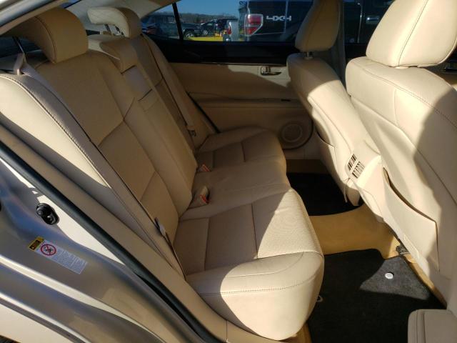 Photo 10 from auction – 2013 LEXUS ES 350 with VIN JTHBK1GGXD2016307