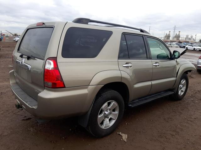 Photo 3 from auction – 2007 TOYOTA 4RUNNER SR with VIN JTEZU14R970092810