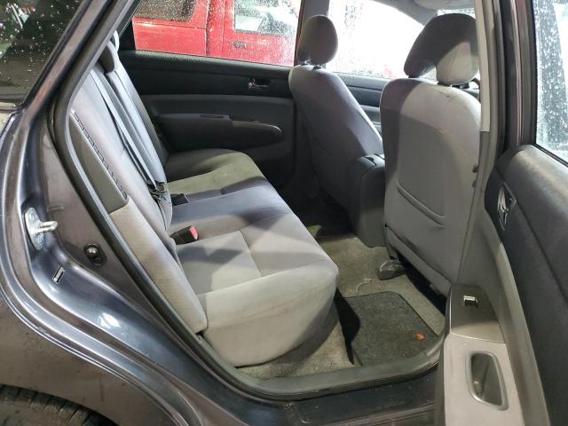 Photo 10 from auction – 2007 TOYOTA PRIUS with VIN JTDKB20U873265355