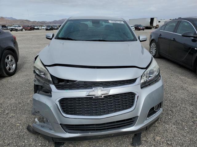 Photo 5 from auction – 2016 CHEVROLET MALIBU LIM with VIN 1G11E5SA5GF131126