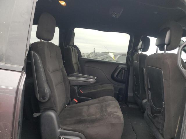 Photo 10 from auction – 2015 DODGE GRAND CARA with VIN 2C4RDGBG4FR738509