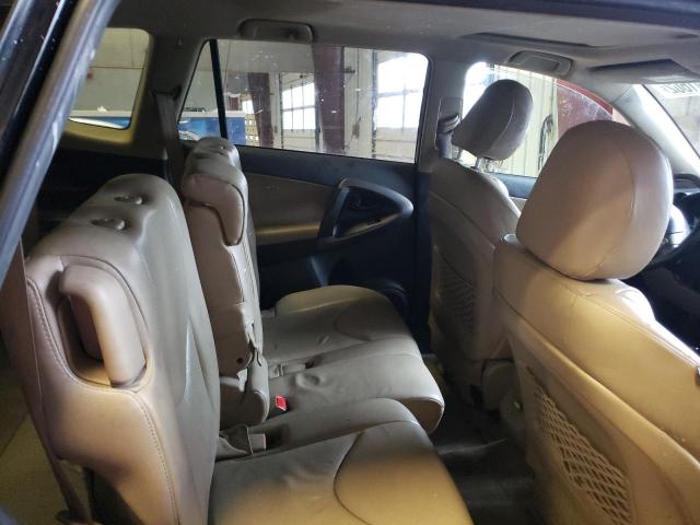 Photo 11 from auction – 2012 TOYOTA RAV4 LIMIT with VIN 2T3DF4DV8CW251877
