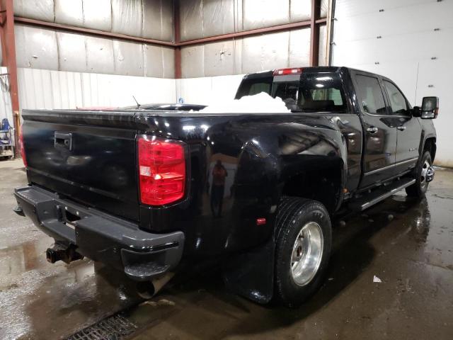 Photo 3 from auction – 2016 GMC SIERRA K35 with VIN 1GT42YE8XGF169958
