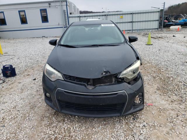 Photo 5 from auction – 2015 TOYOTA COROLLA L with VIN 5YFBURHEXFP182841