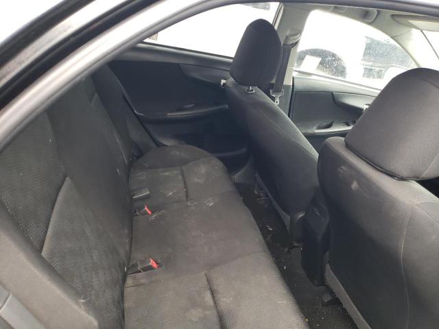 Photo 10 from auction – 2009 TOYOTA COROLLA BA with VIN 1NXBU40E39Z016288