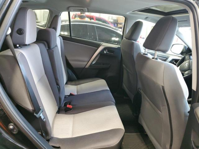 Photo 11 from auction – 2014 TOYOTA RAV4 XLE with VIN 2T3RFREV5EW187642