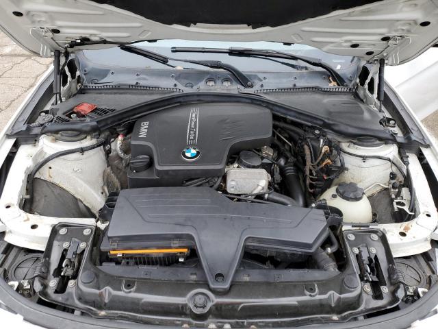 Photo 11 from auction – 2013 BMW 328 XI with VIN WBA3B3C58DF543242