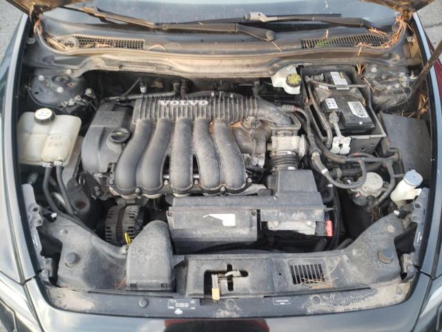 Photo 11 from auction – 2010 VOLVO V50 2.4I with VIN YV1382MW1A2540067