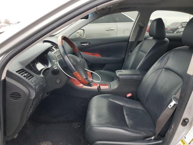 Photo 7 from auction – 2008 LEXUS ES 350 with VIN JTHBJ46GX82155381