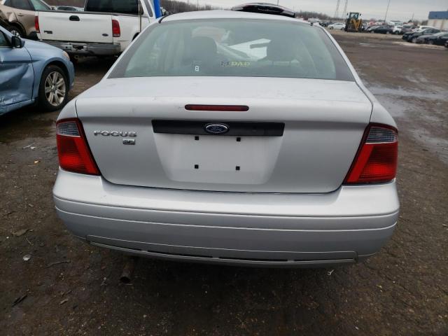 Photo 6 from auction – 2007 FORD FOCUS ZX4 with VIN 1FAFP34N77W310768