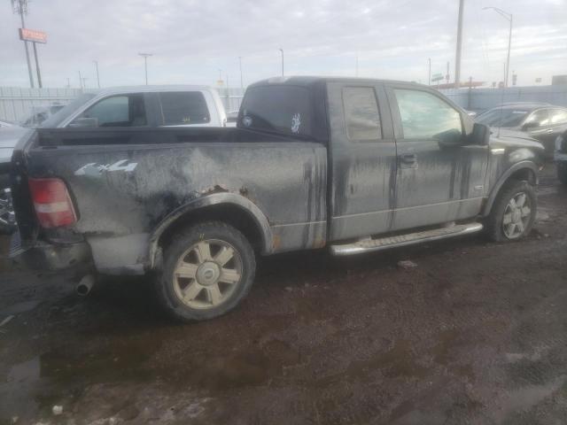 Photo 3 from auction – 2008 FORD F150 with VIN 1FTPX14V48KD59227