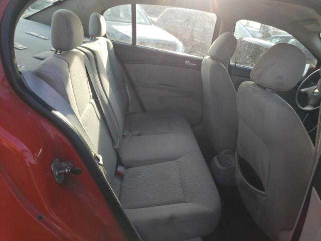 Photo 10 from auction – 2010 CHEVROLET COBALT with VIN 1G1AD5F52A7168684