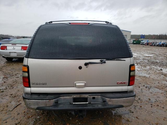 Photo 6 from auction – 2004 GMC YUKON with VIN 1GKEC13Z24R247863