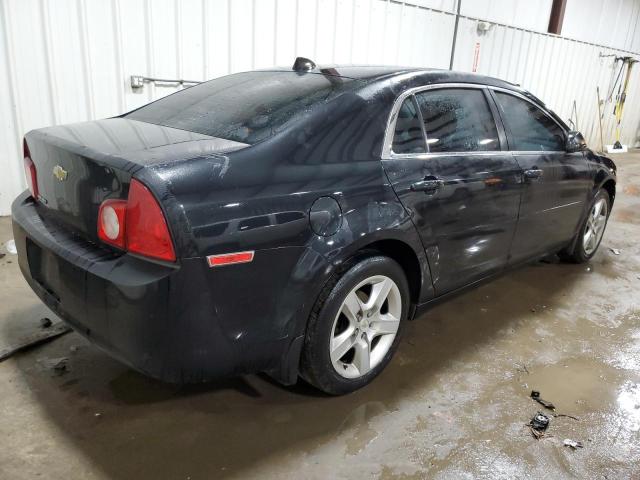 Photo 3 from auction – 2012 CHEVROLET MALIBU LS with VIN 1G1ZB5E00CF226394