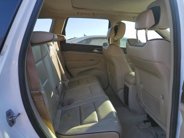 Photo 11 from auction – 2014 JEEP GRAND CHER with VIN 1C4RJECTXEC185204