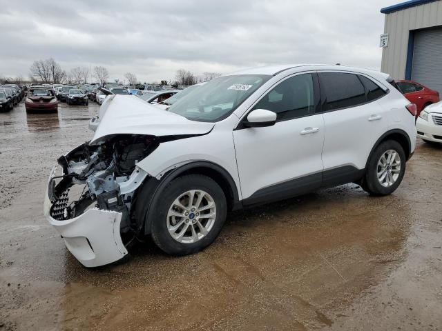 FORD ESCAPE SE 2020 with VIN 1FMCU9G64LUA70495 - Photo from auction