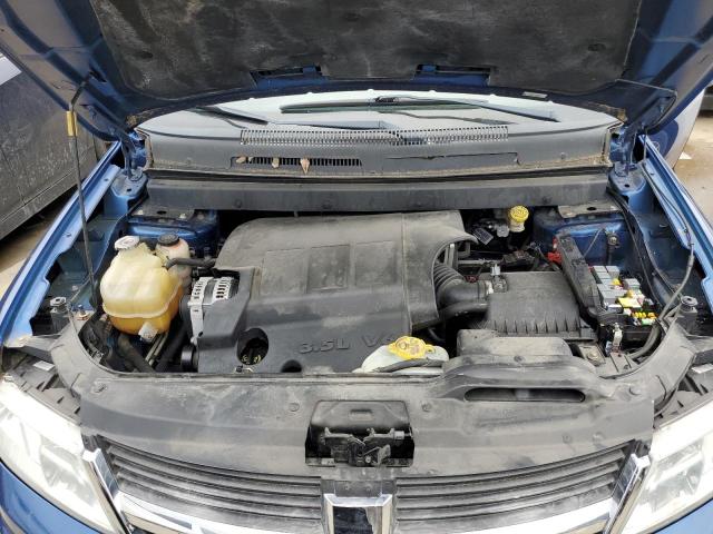 Photo 12 from auction – 2009 DODGE JOURNEY SX with VIN 3D4GG57V49T568506