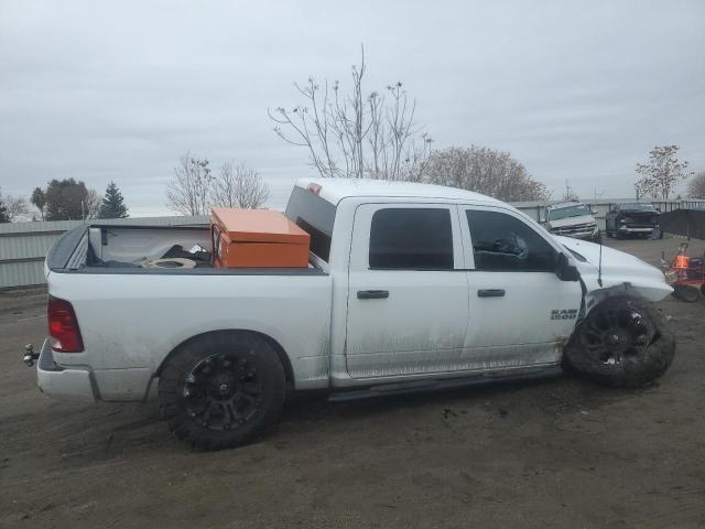 Photo 3 from auction – 2016 RAM 1500 ST with VIN 3C6RR6KTXGG370814