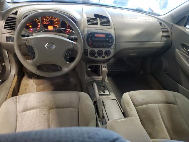 Photo 8 from auction – 2003 NISSAN ALTIMA BAS with VIN 1N4AL11E83C219762