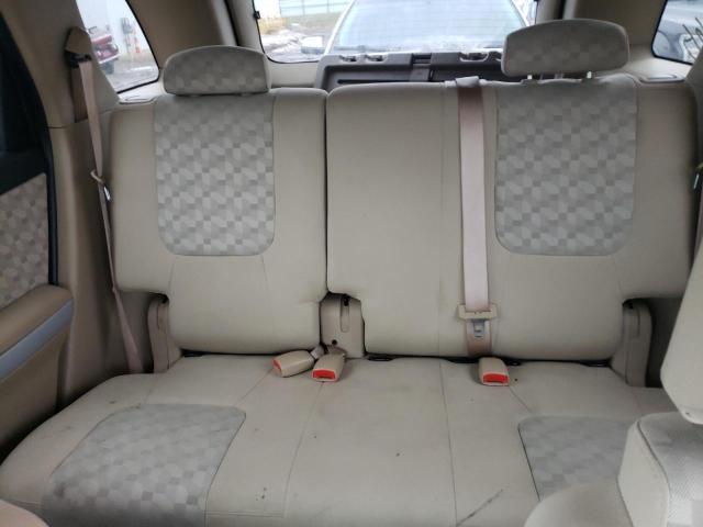 Photo 10 from auction – 2007 CHEVROLET EQUINOX LS with VIN 2CNDL13F276084205