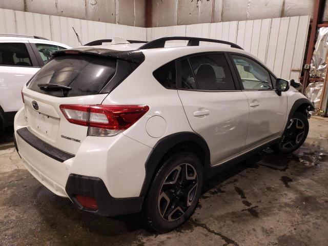 Photo 3 from auction – 2019 SUBARU CROSSTREK with VIN JF2GTANC6KH342301