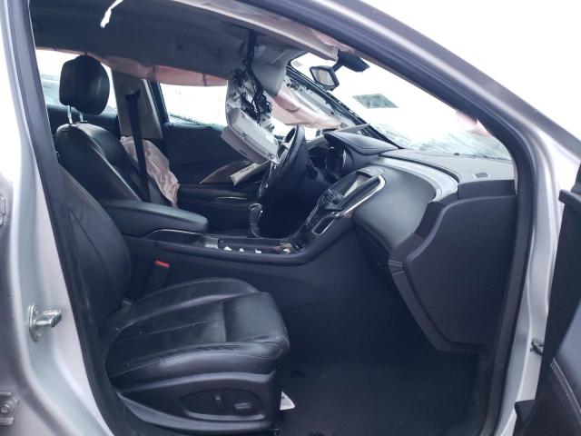Photo 7 from auction – 2014 BUICK LACROSSE with VIN 1G4GB5G35EF169355