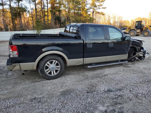 Photo 3 from auction – 2008 FORD F150 SUPER with VIN 1FTPW12V38FA91849