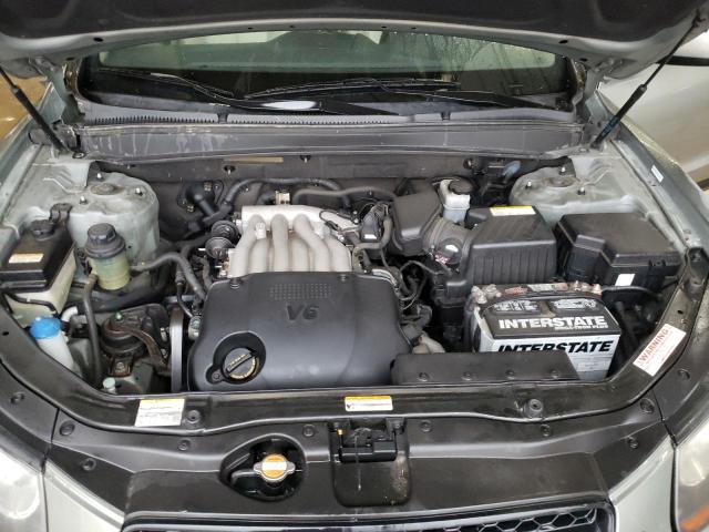 Photo 12 from auction – 2008 HYUNDAI SANTA FE G with VIN 5NMSG73D98H219336