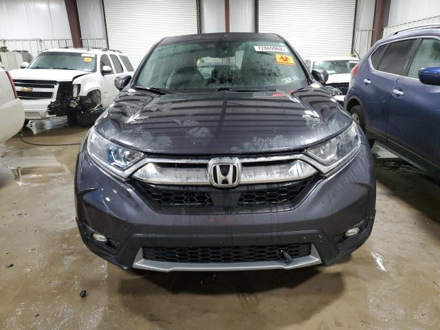 Photo 5 from auction – 2017 HONDA CR-V EXL with VIN 2HKRW2H87HH664127