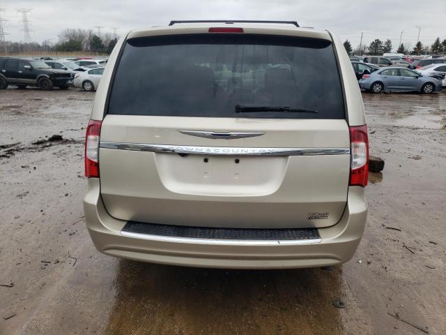 Photo 6 from auction – 2013 CHRYSLER TOWN & COU with VIN 2C4RC1BG6DR735091