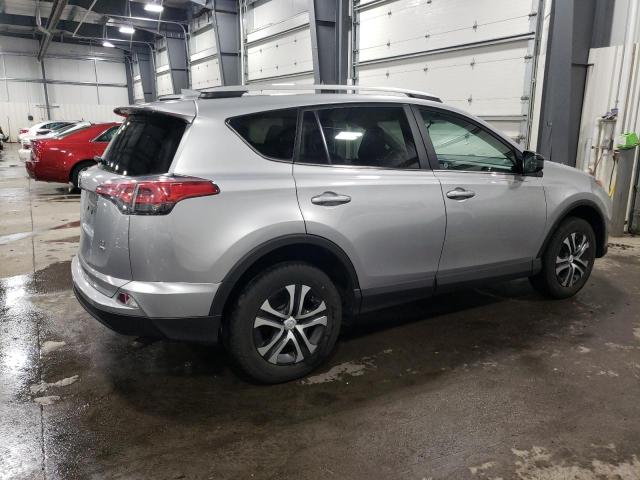 Photo 3 from auction – 2016 TOYOTA RAV4 LE with VIN 2T3BFREV2GW489393
