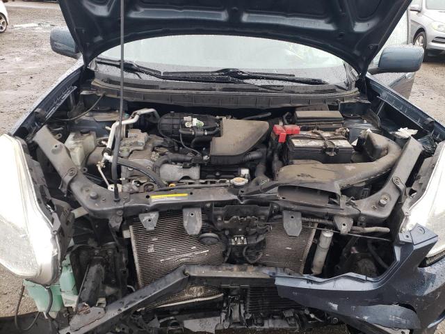 Photo 11 from auction – 2013 NISSAN ROGUE S with VIN JN8AS5MT9DW510337
