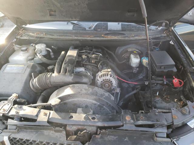 Photo 11 from auction – 2008 CHEVROLET TRAILBLAZE with VIN 1GNET13M182101007