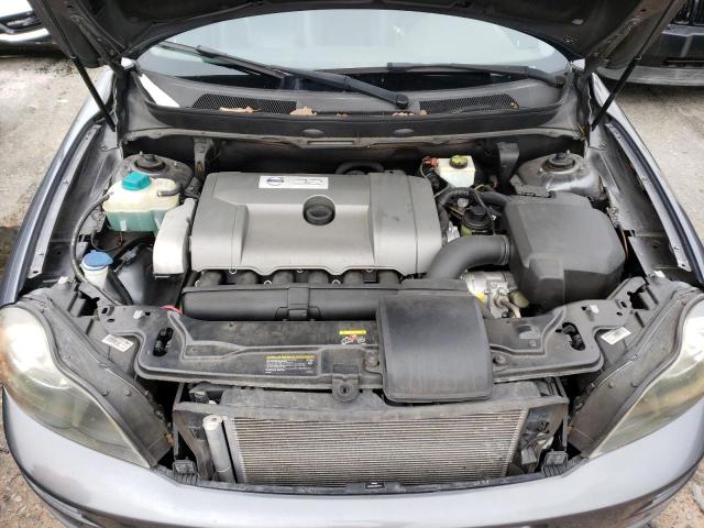 Photo 12 from auction – 2007 VOLVO XC90 3.2 with VIN YV4CY982171396005